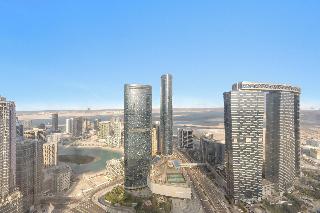 Silkhaus Horizon Apartments Al Reem Abu Dhabi