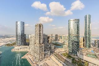 Silkhaus Horizon Apartments Al Reem Abu Dhabi