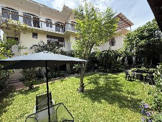 Hotel Panajachel Oasis