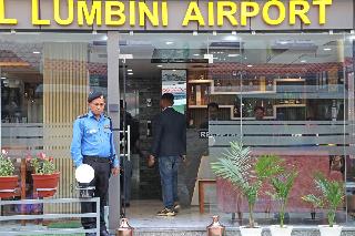 Hotel Lumbini Airport