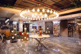 La Corne Hotel Baku