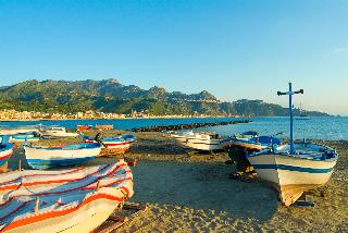 Sporting Baia Hotel