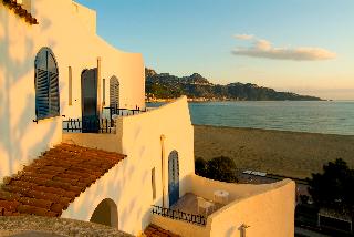 Sporting Baia Hotel photo 1
