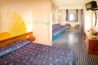 Sporting Baia Hotel photo 6