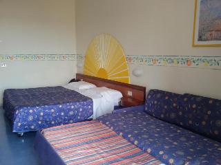 Sporting Baia Hotel photo 8