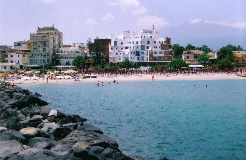 Sporting Baia Hotel photo 7