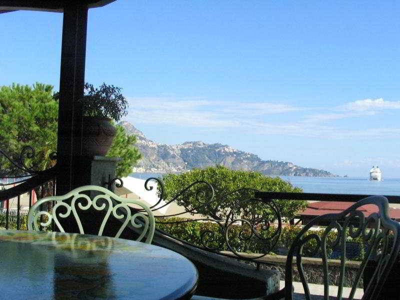 Sporting Baia Hotel photo 5