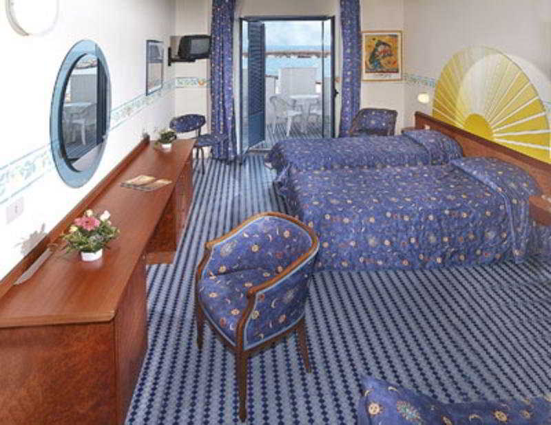 Sporting Baia Hotel photo 3