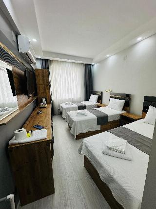 Efehan Otel