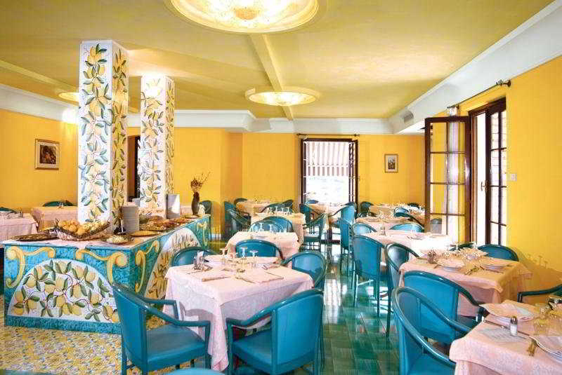 Restaurant
 di Panorama