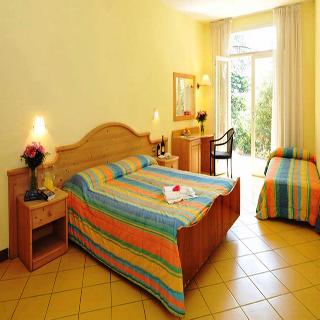 Marco Polo, Lake Garda