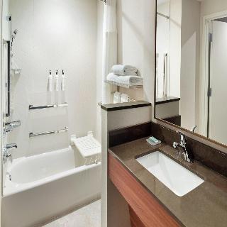 Fairfield By Marriotta Inn Suites Grovetown