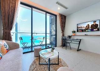 S Lux Apartment Scenia Bay Nha Trang