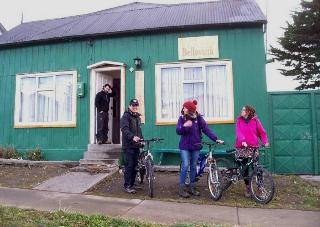 Hostal Bellavista Patagonia