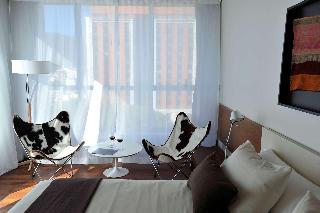 Room
 di Design Suites Salta