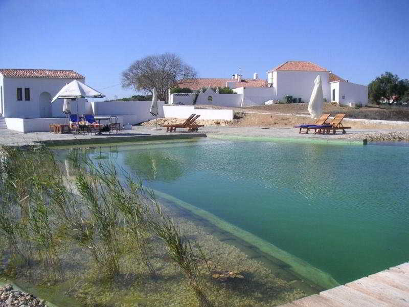 Pool
 di Monte Do Carmo