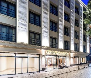 Carina Gold Hotel And Restaurant