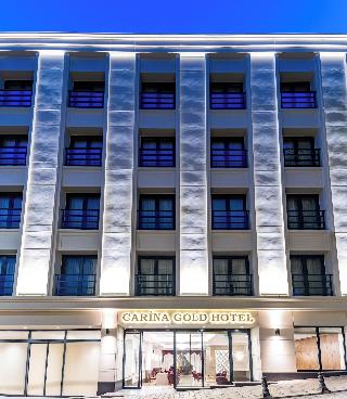 Carina Gold Hotel And Restaurant