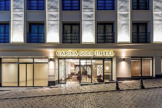 Carina Gold Hotel And Restaurant