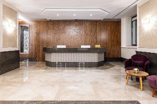 Carina Gold Hotel And Restaurant
