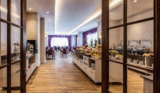 Carina Gold Hotel And Restaurant