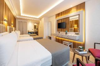 Carina Gold Hotel And Restaurant