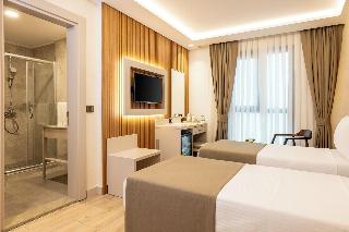 Carina Gold Hotel And Restaurant