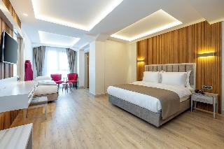 Carina Gold Hotel And Restaurant