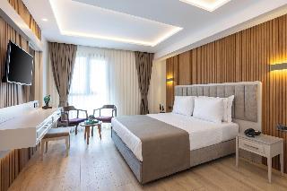 Carina Gold Hotel And Restaurant