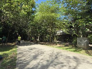 Lakwa Motel