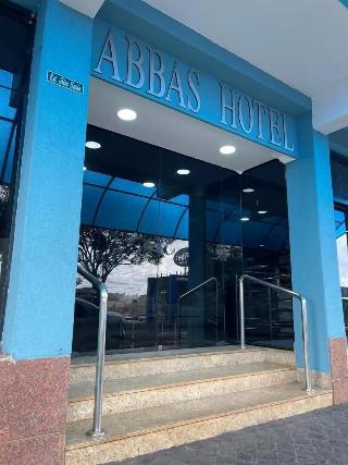 Abbas Hotel