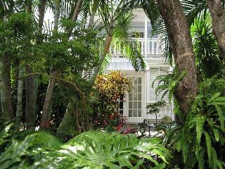 Douglas House