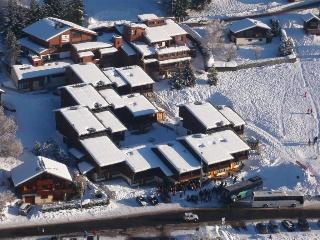 Village De Vacances Les Flocons Verts