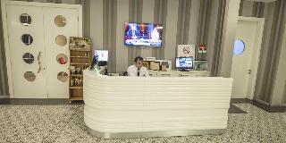 Yildiz Apart Hotel