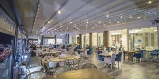 Yildiz Apart Hotel