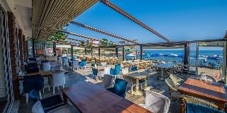 Yildiz Apart Hotel