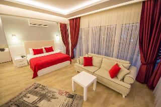 Yildiz Apart Hotel