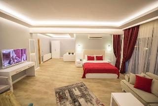 Yildiz Apart Hotel