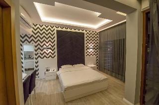 Yildiz Apart Hotel