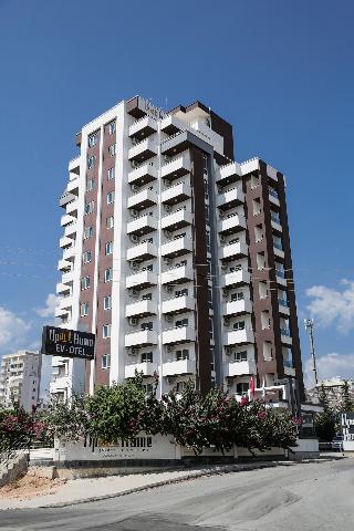 Upart Home