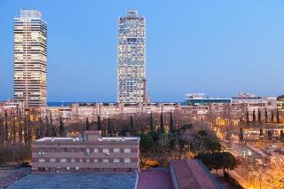 Enjoybcn Marina Apartment