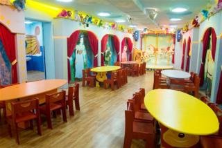 Sports and Entertainment
 di Leonardo Privilege Eilat