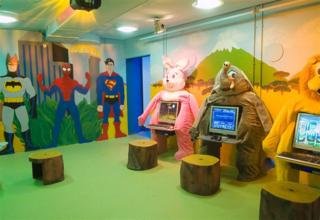 Sports and Entertainment
 di Leonardo Privilege Eilat