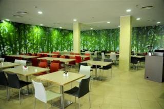 Restaurant
 di Leonardo Privilege Eilat