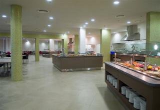 Restaurant
 di Leonardo Privilege Eilat