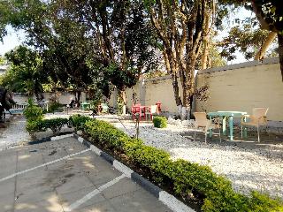 Royal Olympia Lodges And Safaris