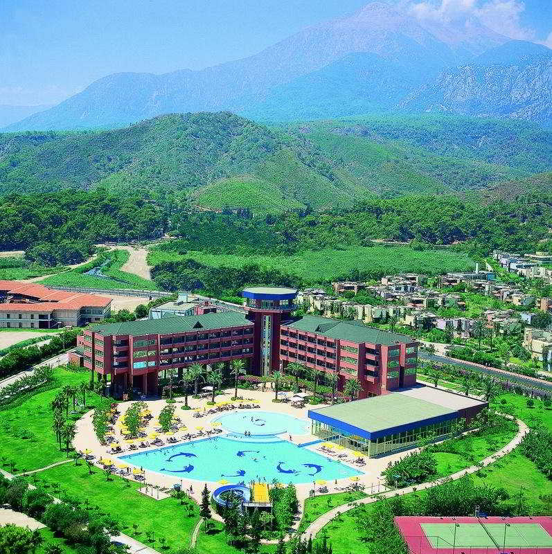 General view
 di Simena