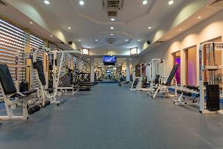 Sports and Entertainment
 di Simena