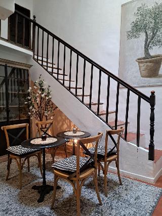 Le Patio De Sophie