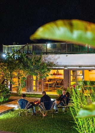 Hotel Terasu Salento